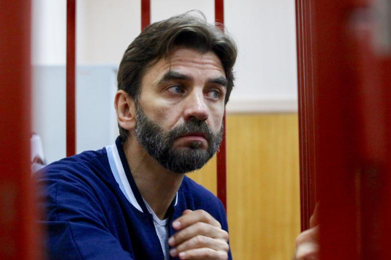 Михаил Абызов