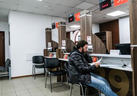 Правительство отчиталось о начислении пособий россиянам
