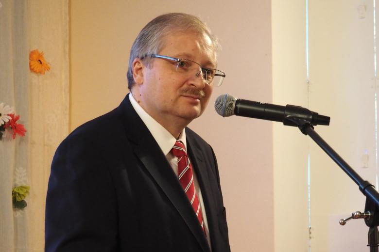 Александр Дарчиев