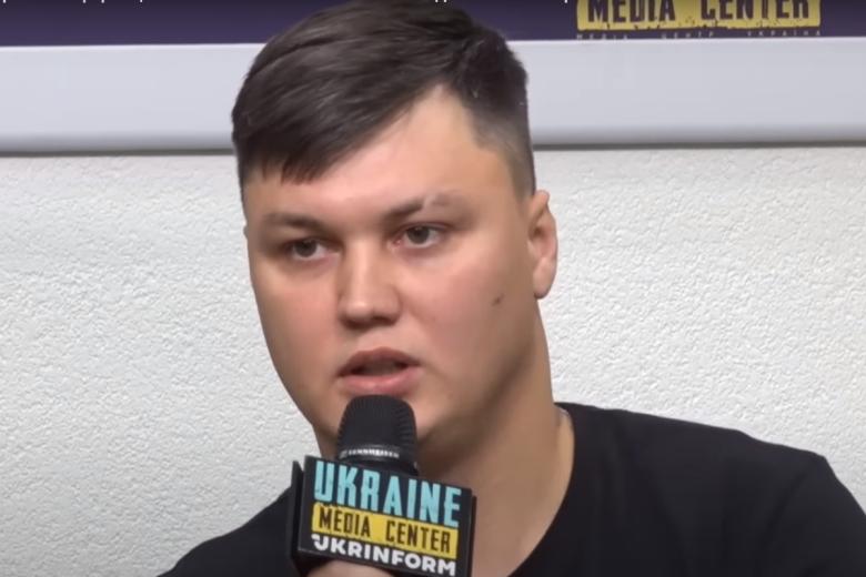 Максим Кузьминов