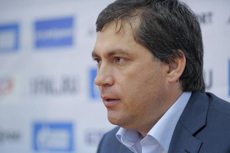 Роберт Евдокимов