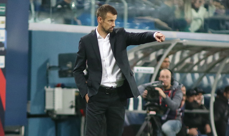 Сергей Семак