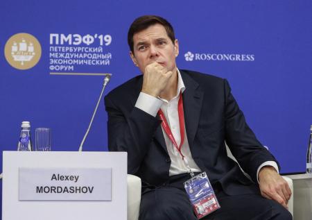 Миллиардер Мордашов назвал условие для экономической катастрофы в России