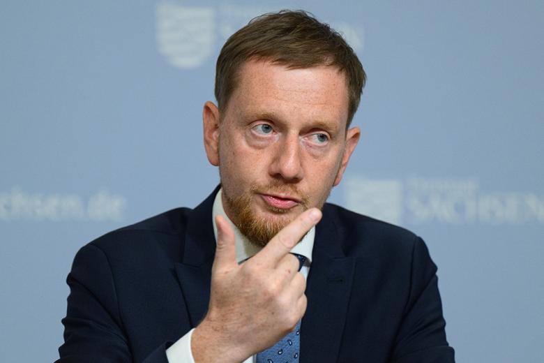Михаэль Кречмер
