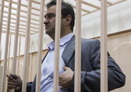 Бывшему замминистра РФ Пирумову предъявили новое обвинение