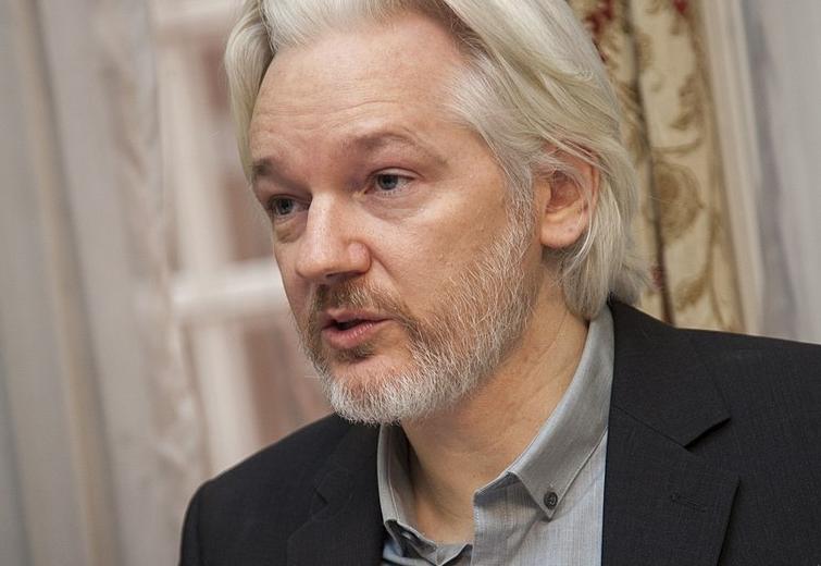 assange