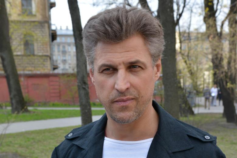 Игорь Ботвин