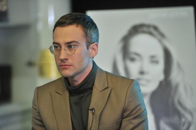 Дмитрий Шепелев