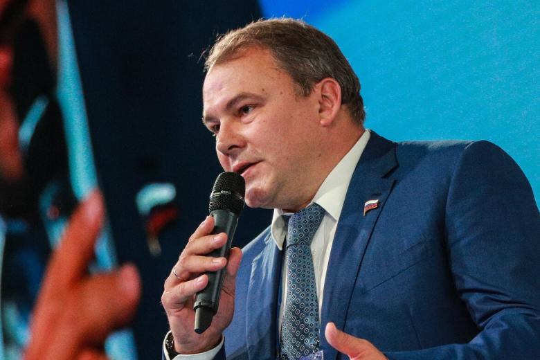 Пётр Толстой