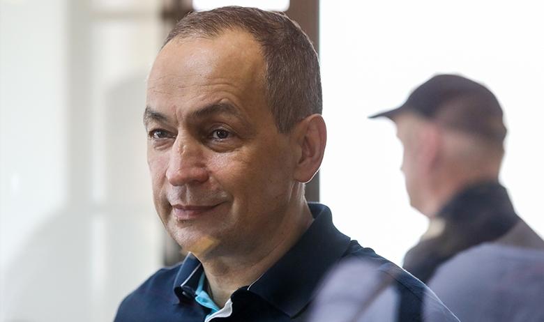 Александр Шестун 