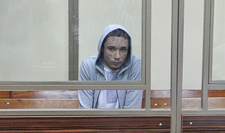 Павел Гриб
