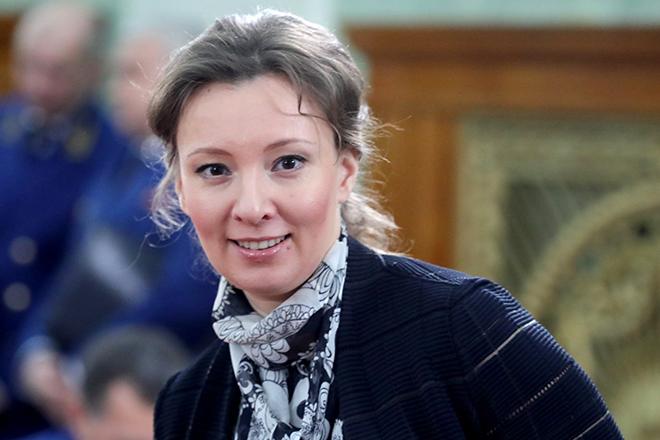 Анна Кузнецова