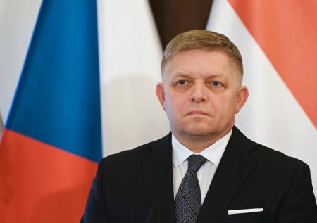 Лидер европейской страны захотел приехать на парад Победы в Москву