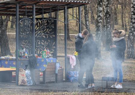Тему майских каникул назвали пиаром для политиков