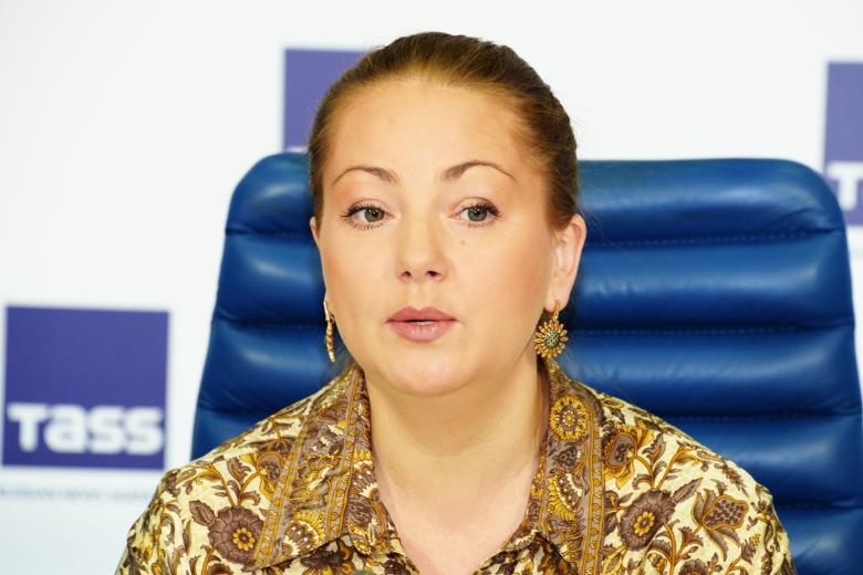 Ольга Будина, 2019 год