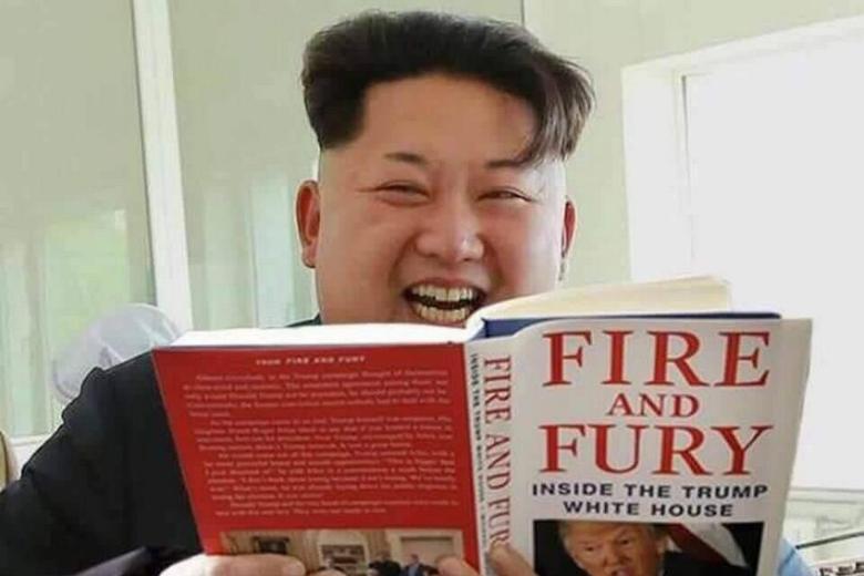 Ким ЧЕн Ын