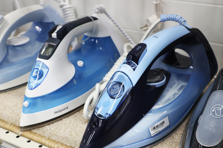 Как выгоднее купить бытовую технику: в кредит, рассрочку или платить сразу