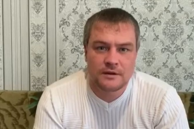 Владимир Санкин