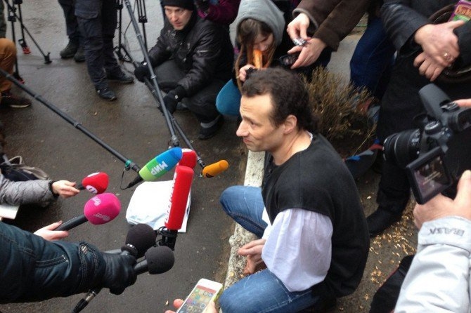 Илья Фарбер