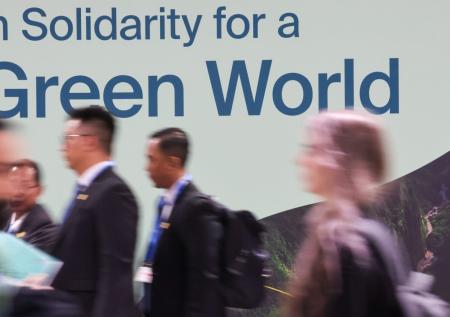 В Госдуме назвали главную задачу России на конференции COP29 в Баку