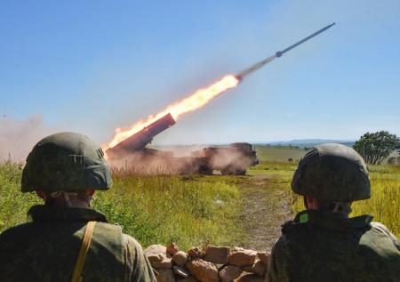 Армия России поразила штаб командования ВСУ «Юг»: сколько офицеров погибло