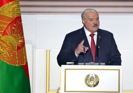 «Каждый должен усвоить»: Лукашенко ответил, хотят ли белорусы войны