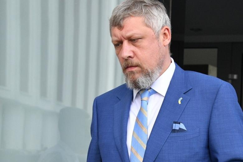 Петр Врублевский