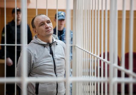 Адвокаты обжаловали приговор пожарных по делу «Зимней вишни»