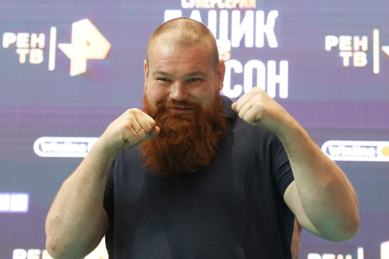 Вячеслав Дацик