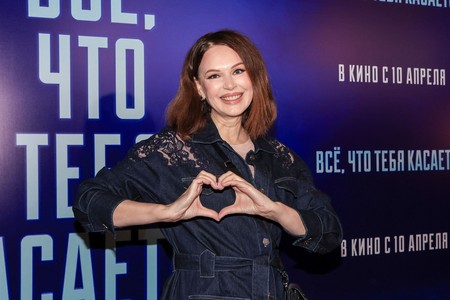 Ирина Безрукова раскрыла подробности личной жизни