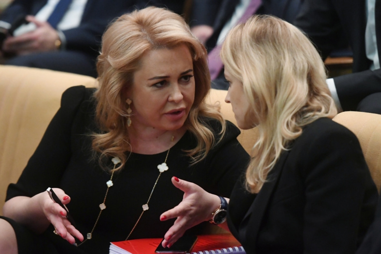 Янина Павленко