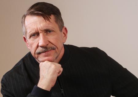 «Я готов на все, чтобы враги нас боялись»: Виктор Бут о любви к Родине