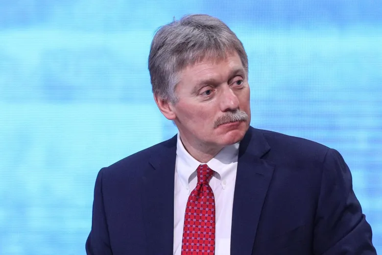 Дмитрий Песков