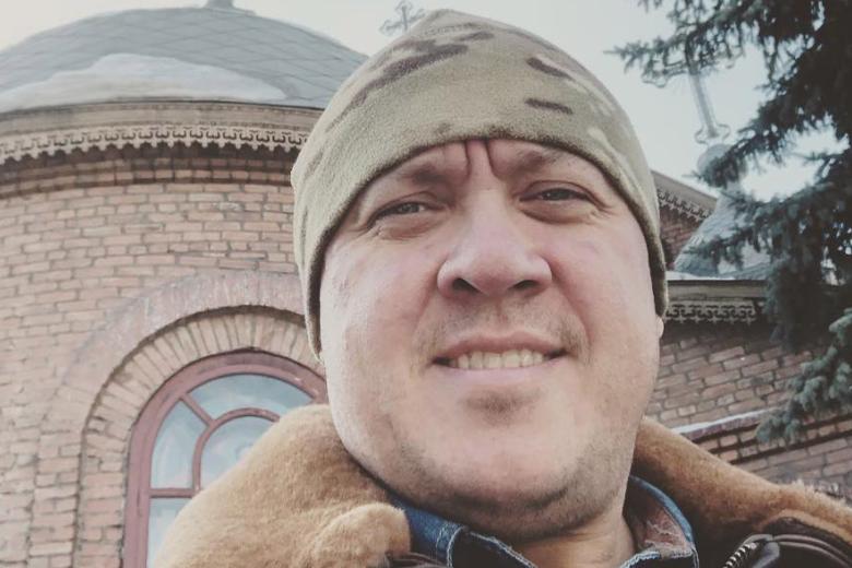 Михаил Кокляев