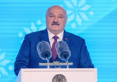 «Негодяев не будет»: Лукашенко раскрыл свою надежду на дипломатов