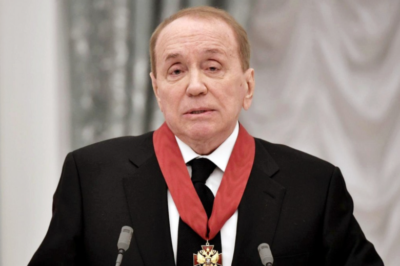   Александр Масляков