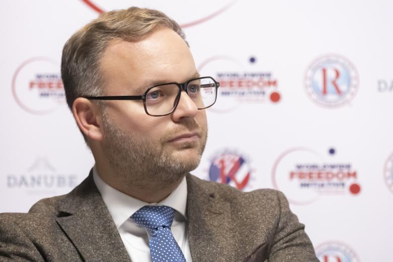 Балаш Орбан
