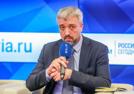 В Россотрудничестве раскрыли судьбу Русского дома в Дамаске