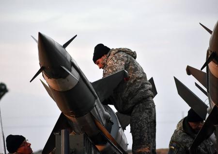 «Волга» убедила сдаться порядка 70 украинских военных