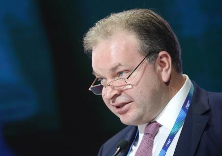 Появились подробности дела задержанного экс-замглавы Минтранса Семенова