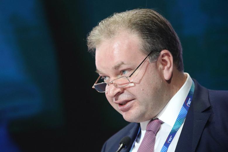 Алексей Семенов