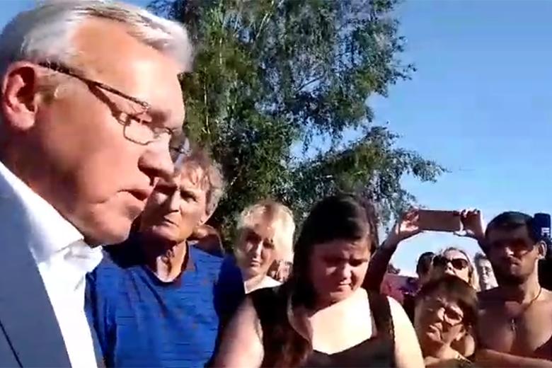 Александр Усс
