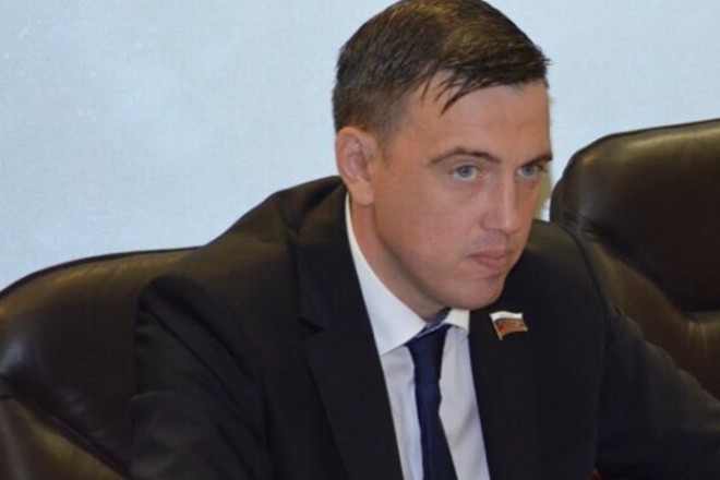 Ильдар Резяпов