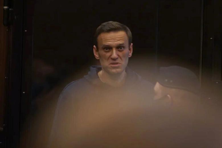Алексей Навальный