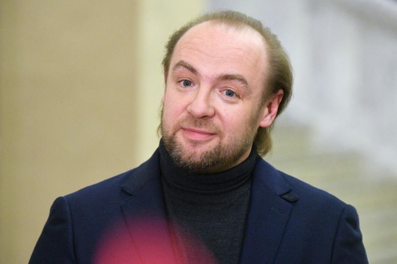 Алексей Богорад