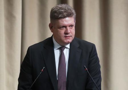 Путин назначил своего помощника полпредом в Сибири
