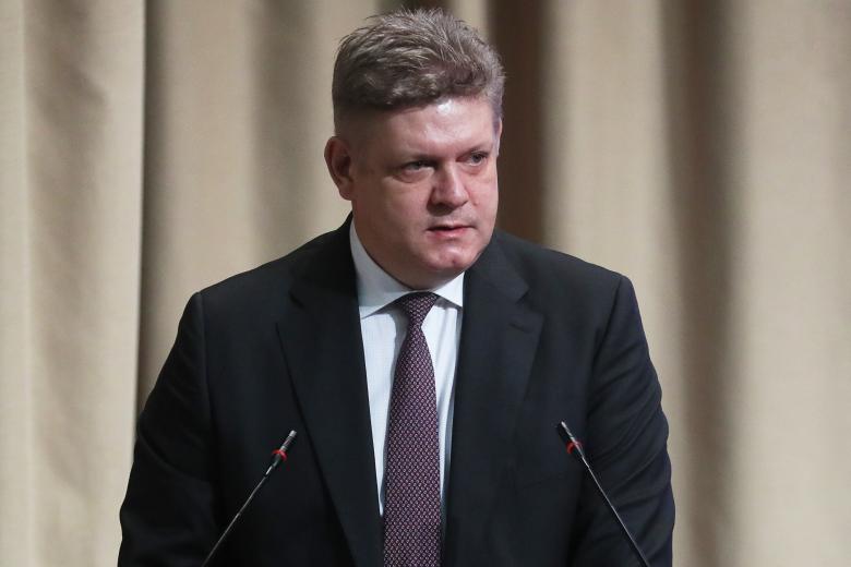 Анатолий Серышев