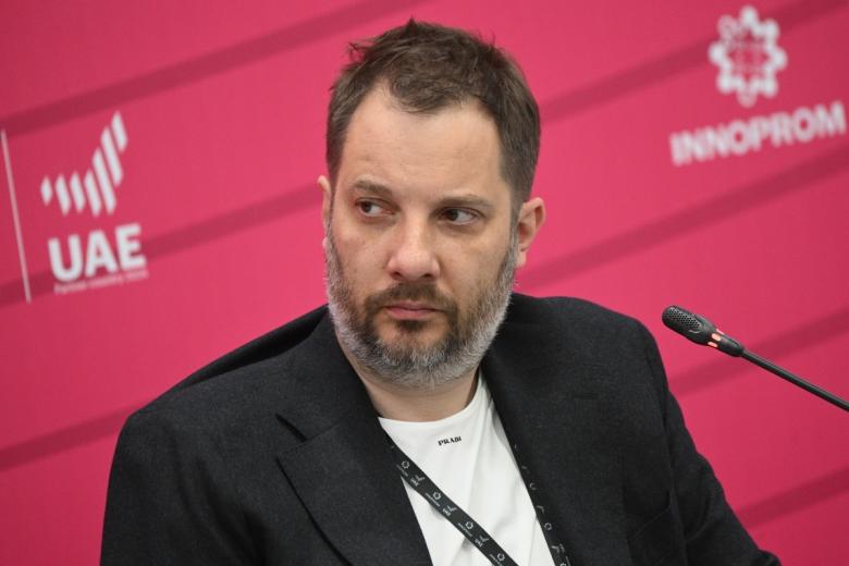 Писатель Александр Цыпкин