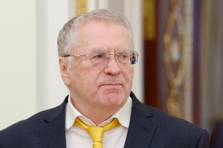 Владимир Жириновский