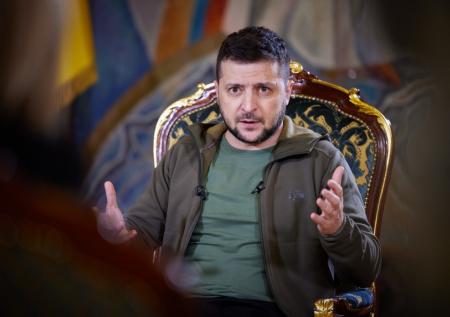 В Госдуме заявили о трусости Зеленского